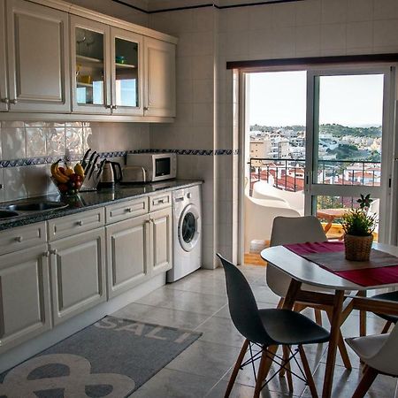 Casa Pola Appartement Lagos Buitenkant foto