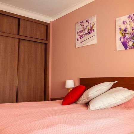 Casa Pola Appartement Lagos Buitenkant foto