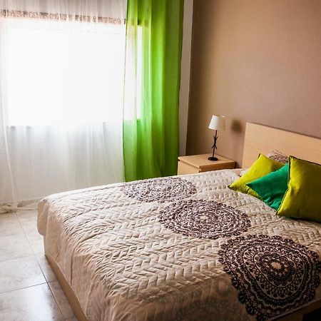 Casa Pola Appartement Lagos Buitenkant foto