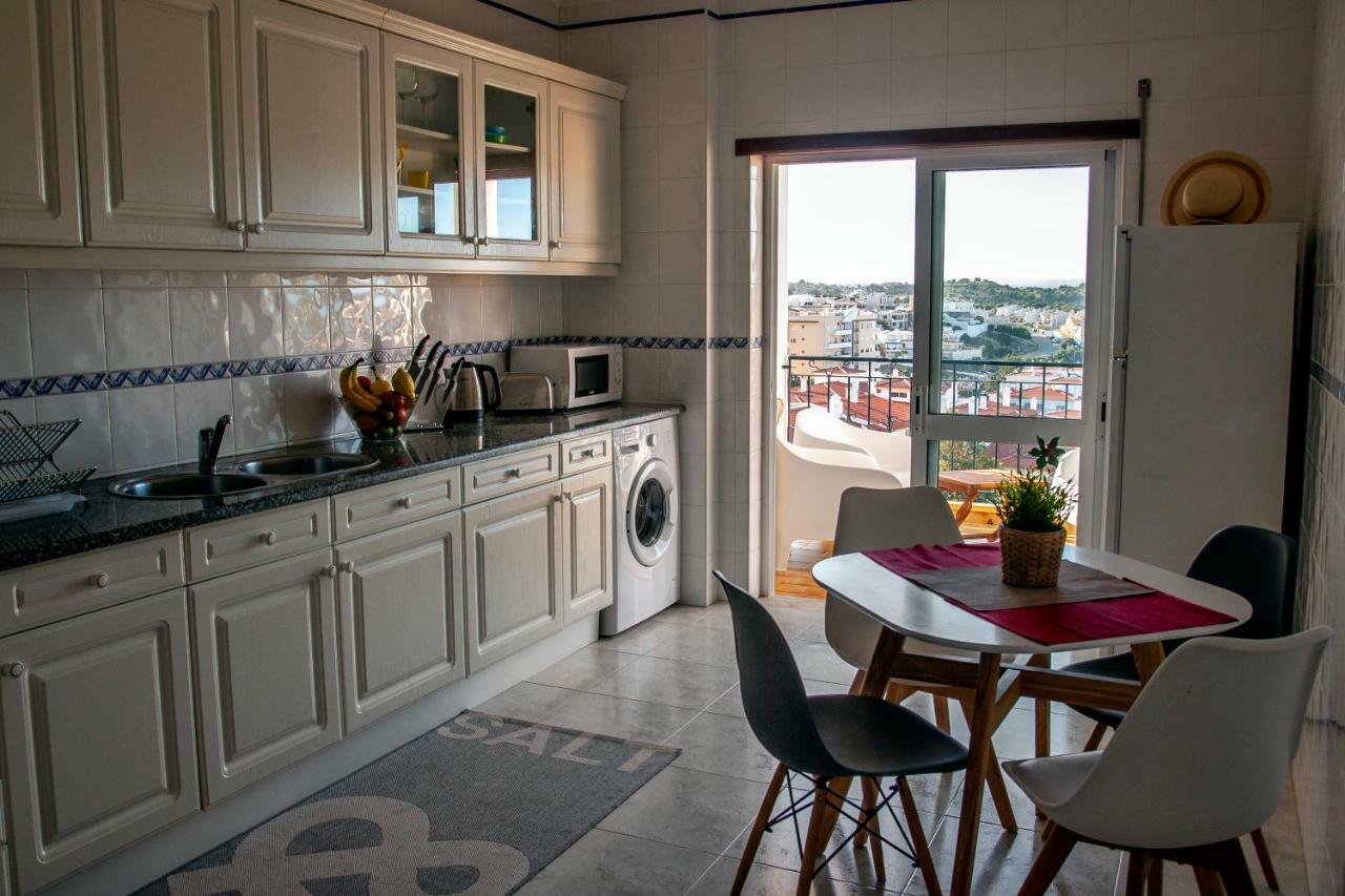 Casa Pola Appartement Lagos Buitenkant foto