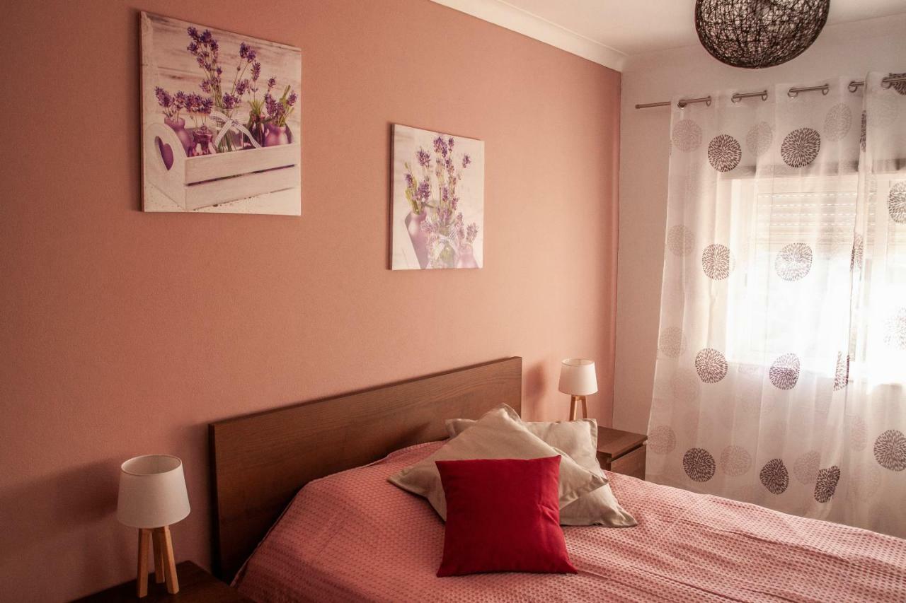 Casa Pola Appartement Lagos Buitenkant foto