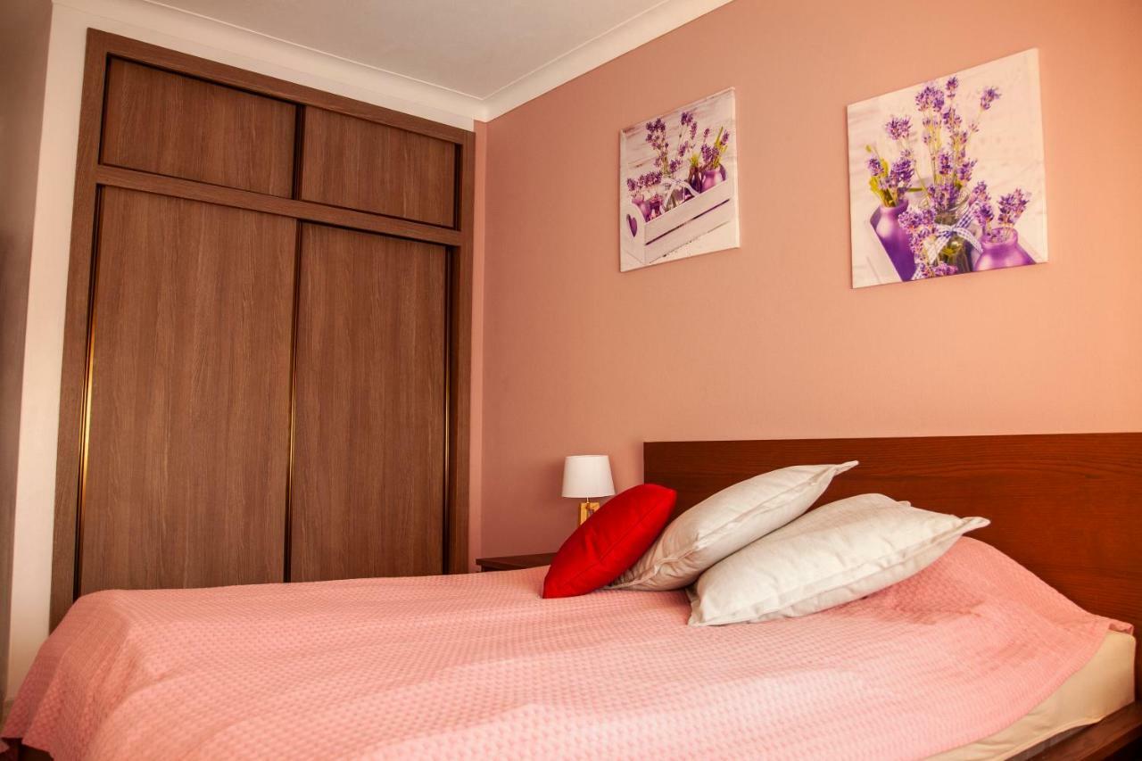 Casa Pola Appartement Lagos Buitenkant foto