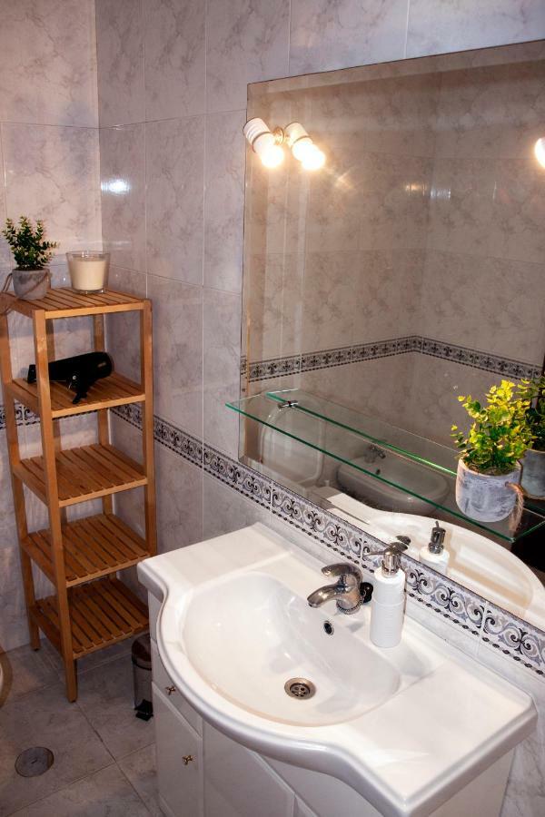 Casa Pola Appartement Lagos Buitenkant foto
