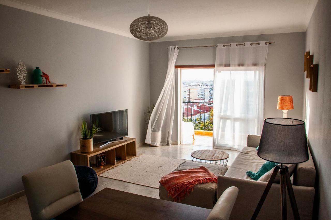Casa Pola Appartement Lagos Buitenkant foto