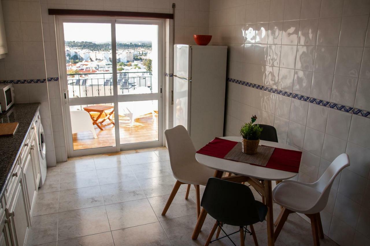 Casa Pola Appartement Lagos Buitenkant foto