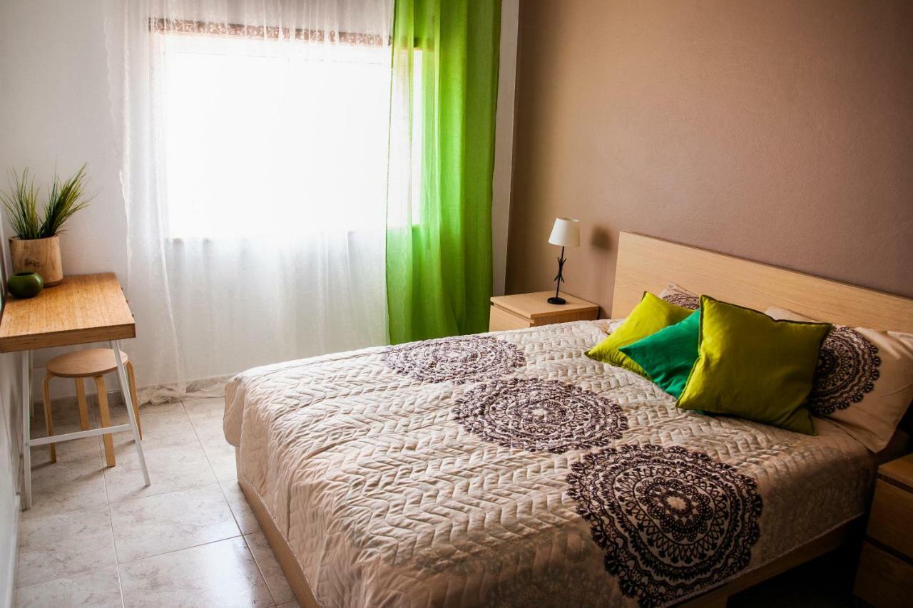 Casa Pola Appartement Lagos Buitenkant foto