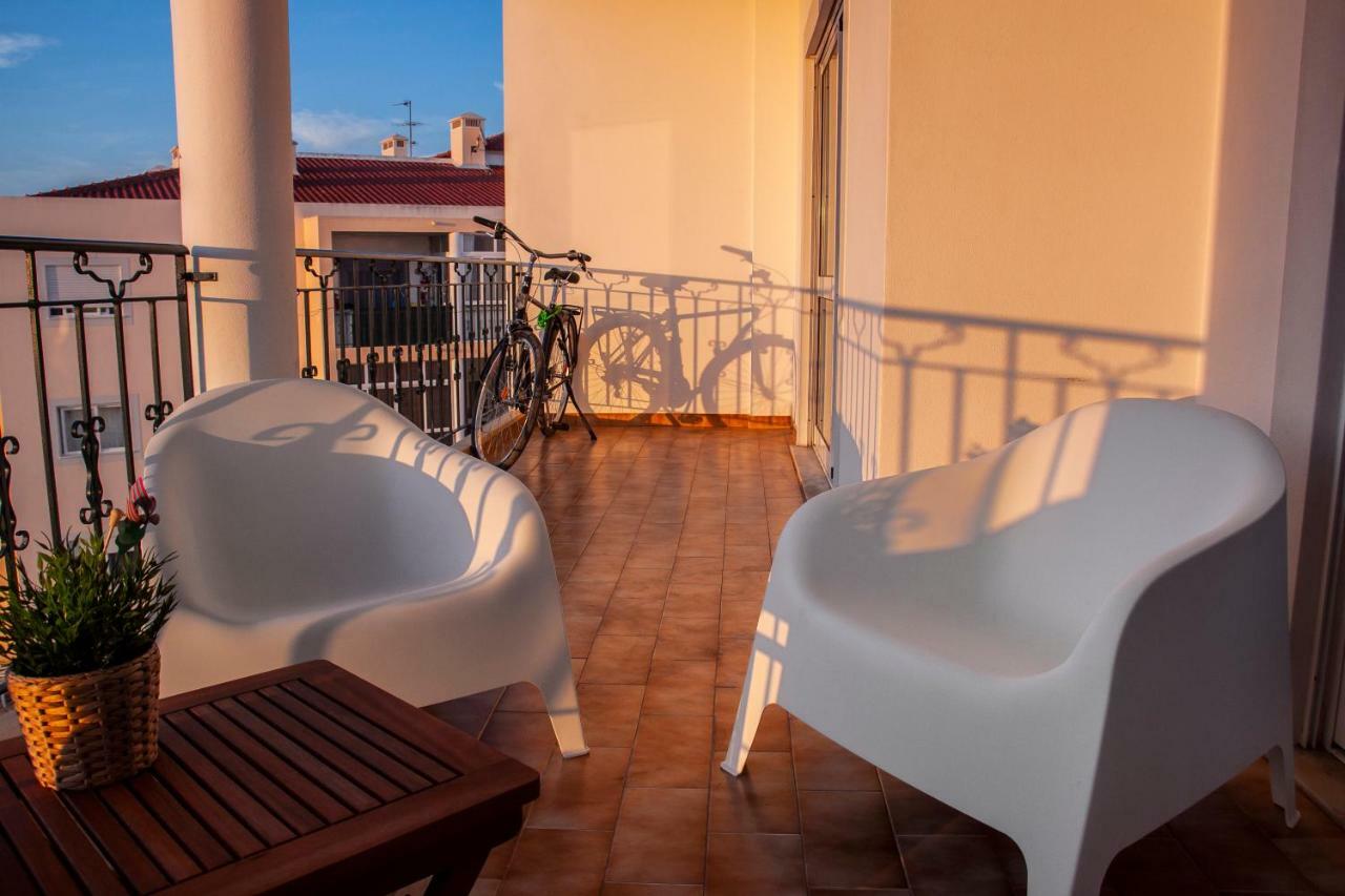 Casa Pola Appartement Lagos Buitenkant foto