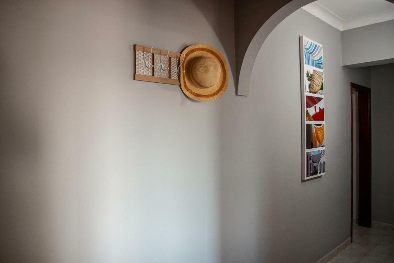 Casa Pola Appartement Lagos Buitenkant foto