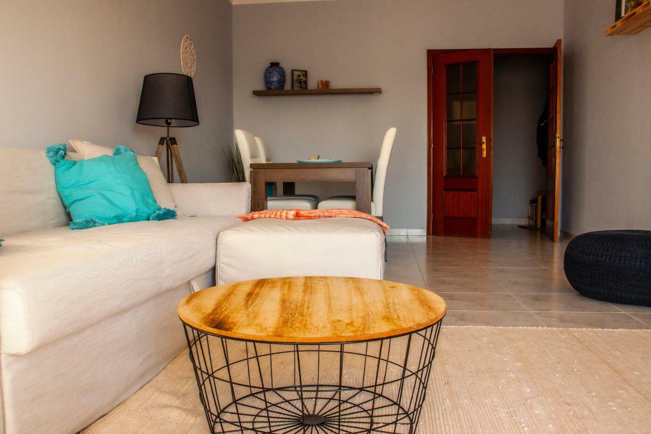 Casa Pola Appartement Lagos Buitenkant foto